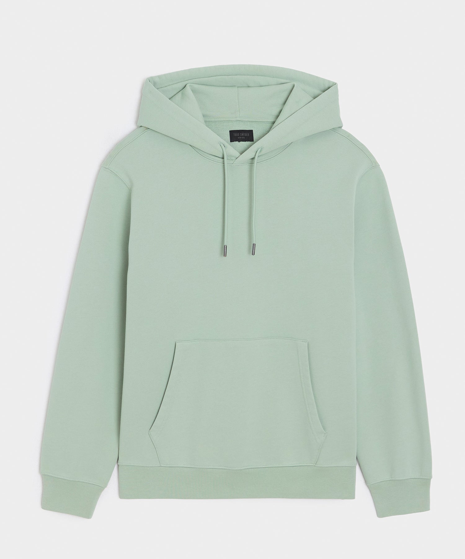 Foundation Hoodie
