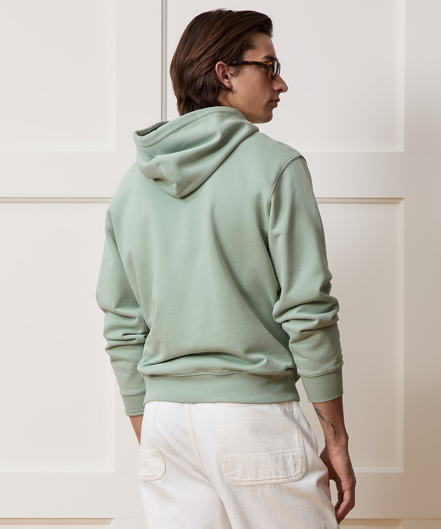 Foundation Hoodie