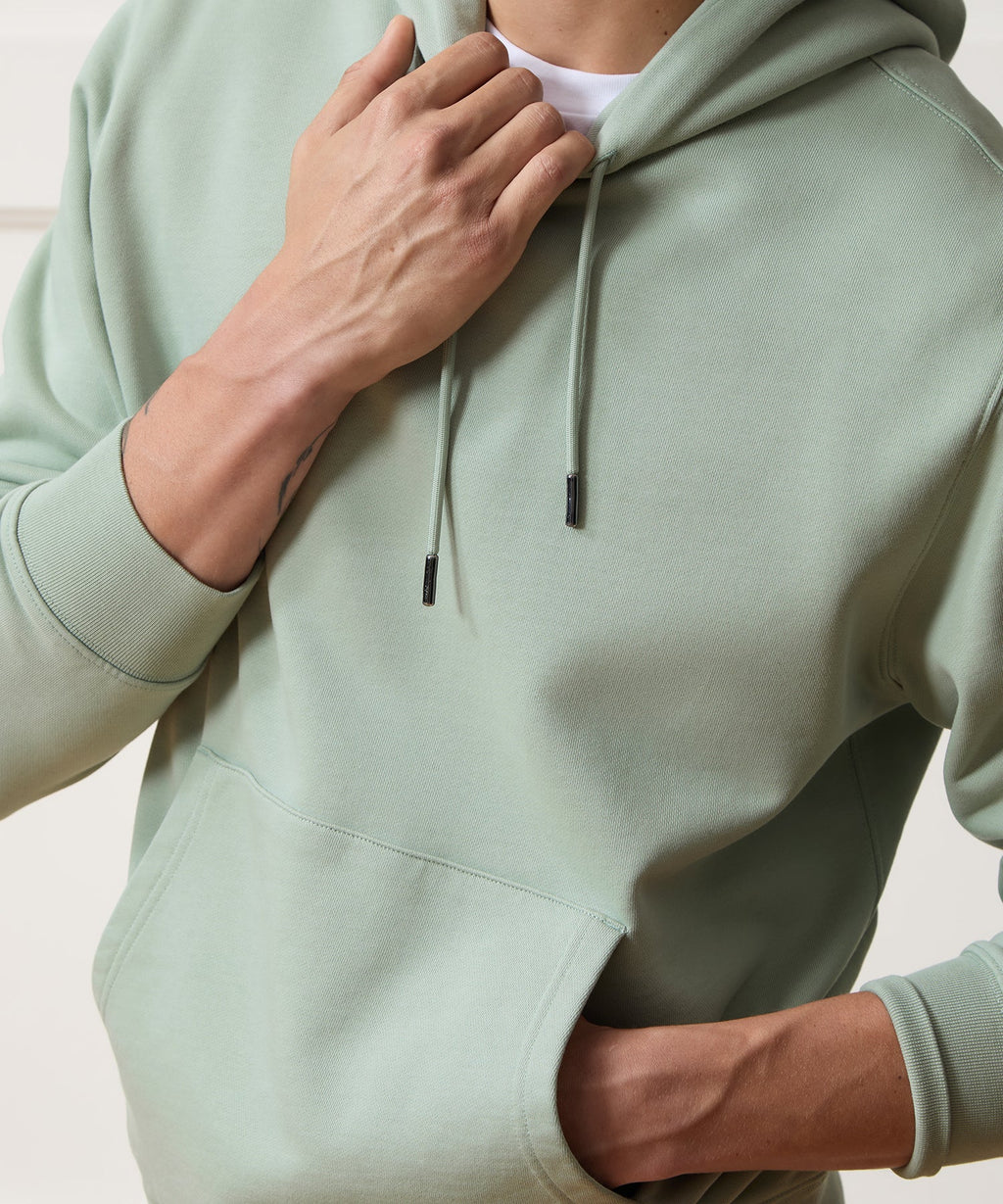 Foundation Hoodie