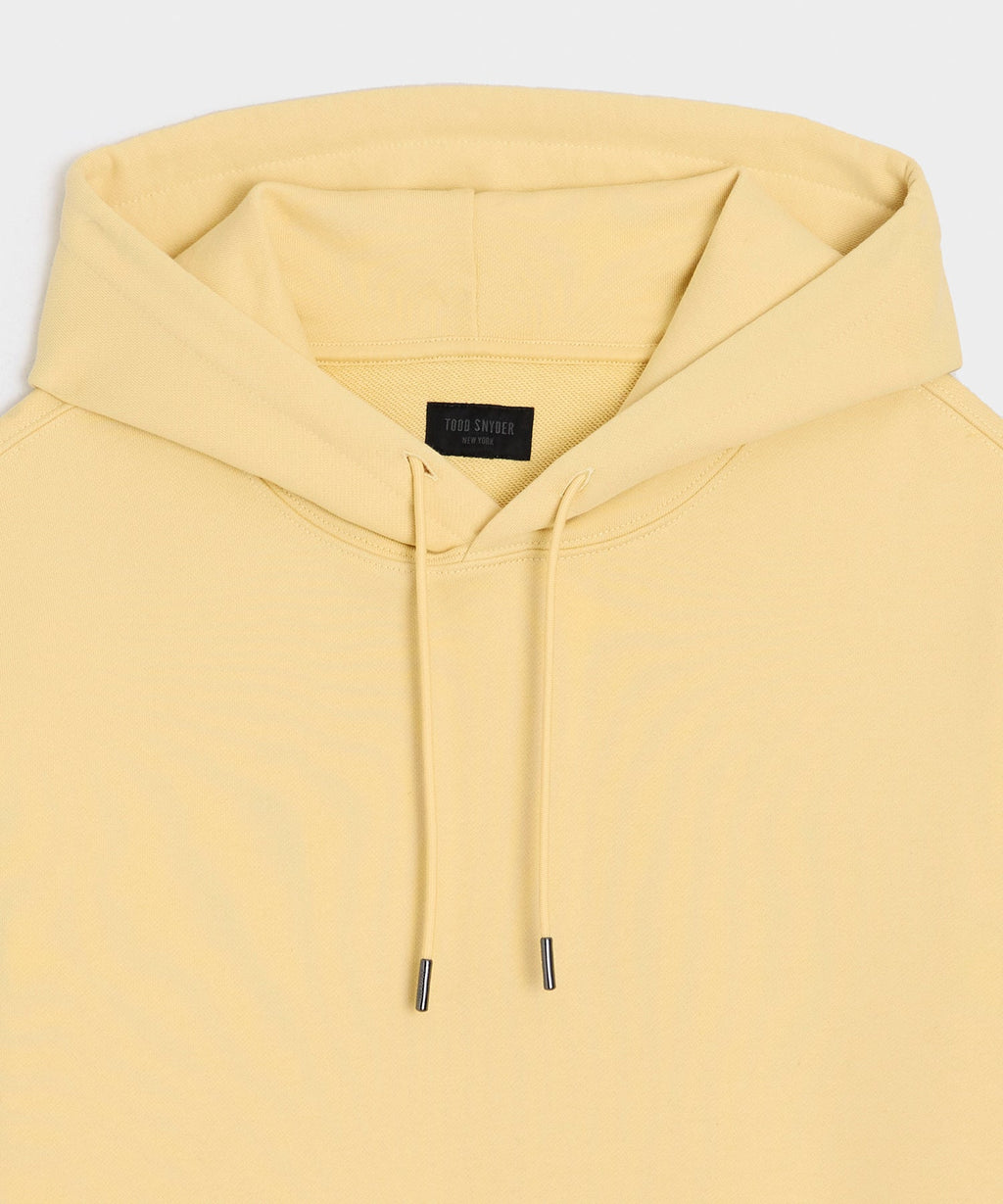 Foundation Hoodie