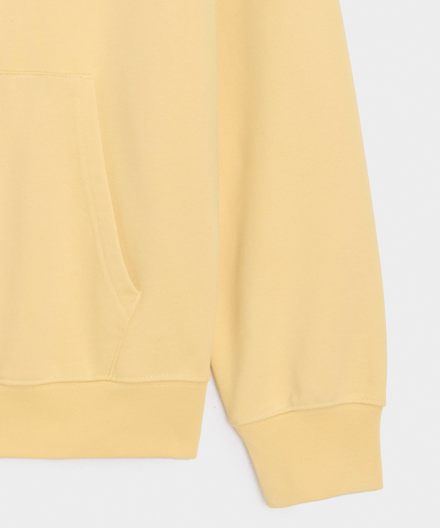 Foundation Hoodie