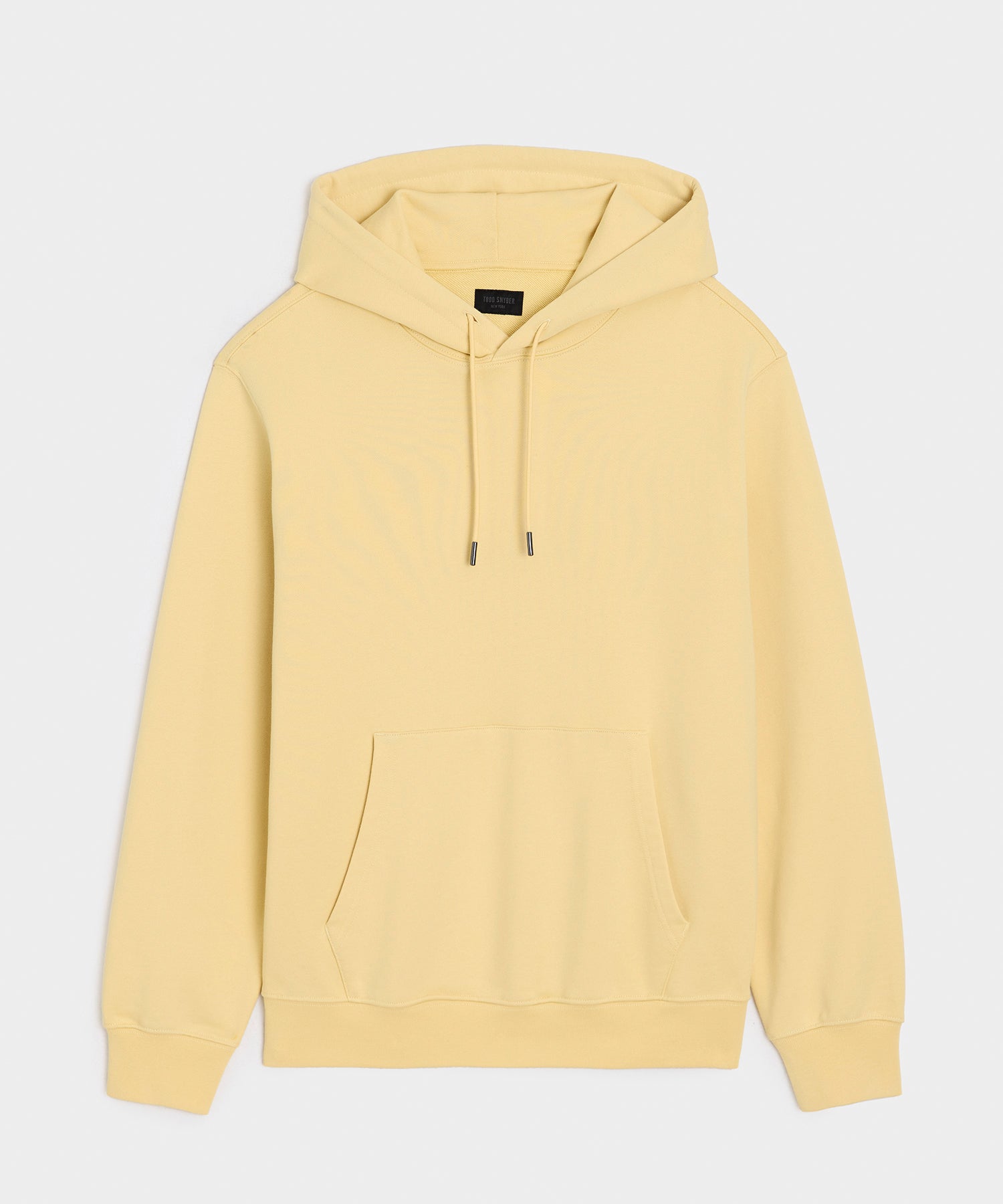Foundation Hoodie