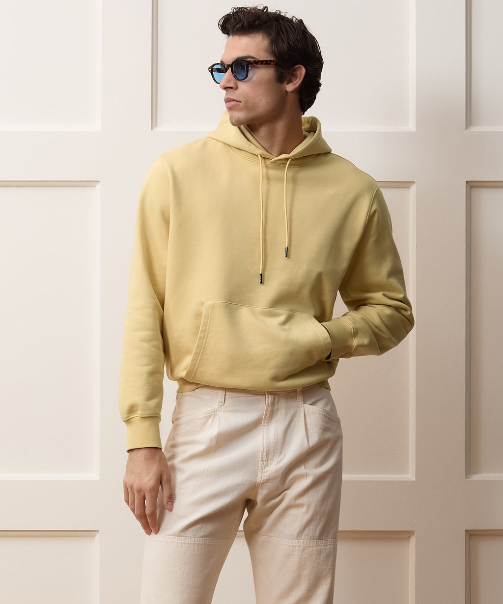 Foundation Hoodie