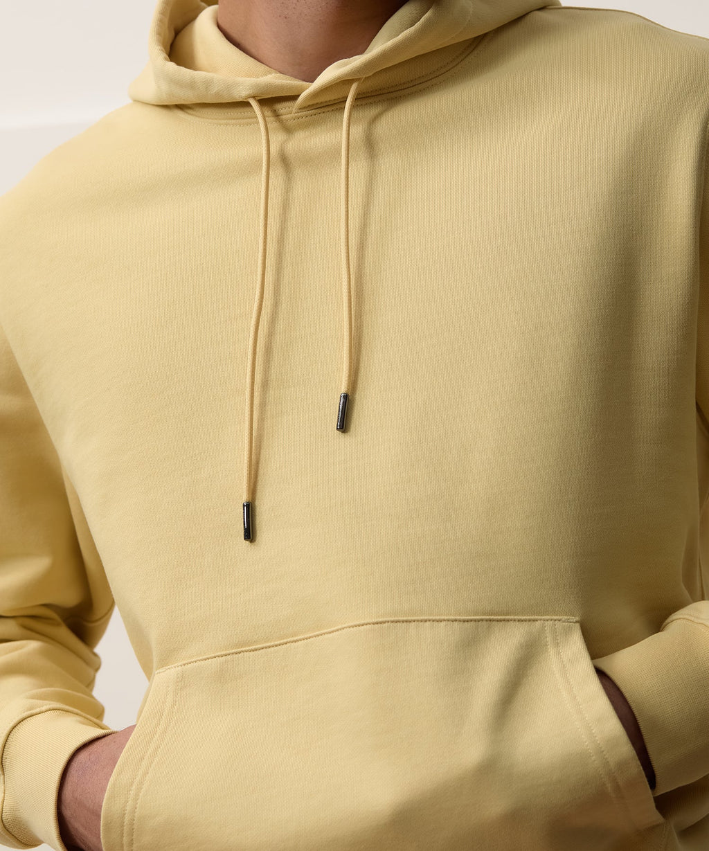 Foundation Hoodie