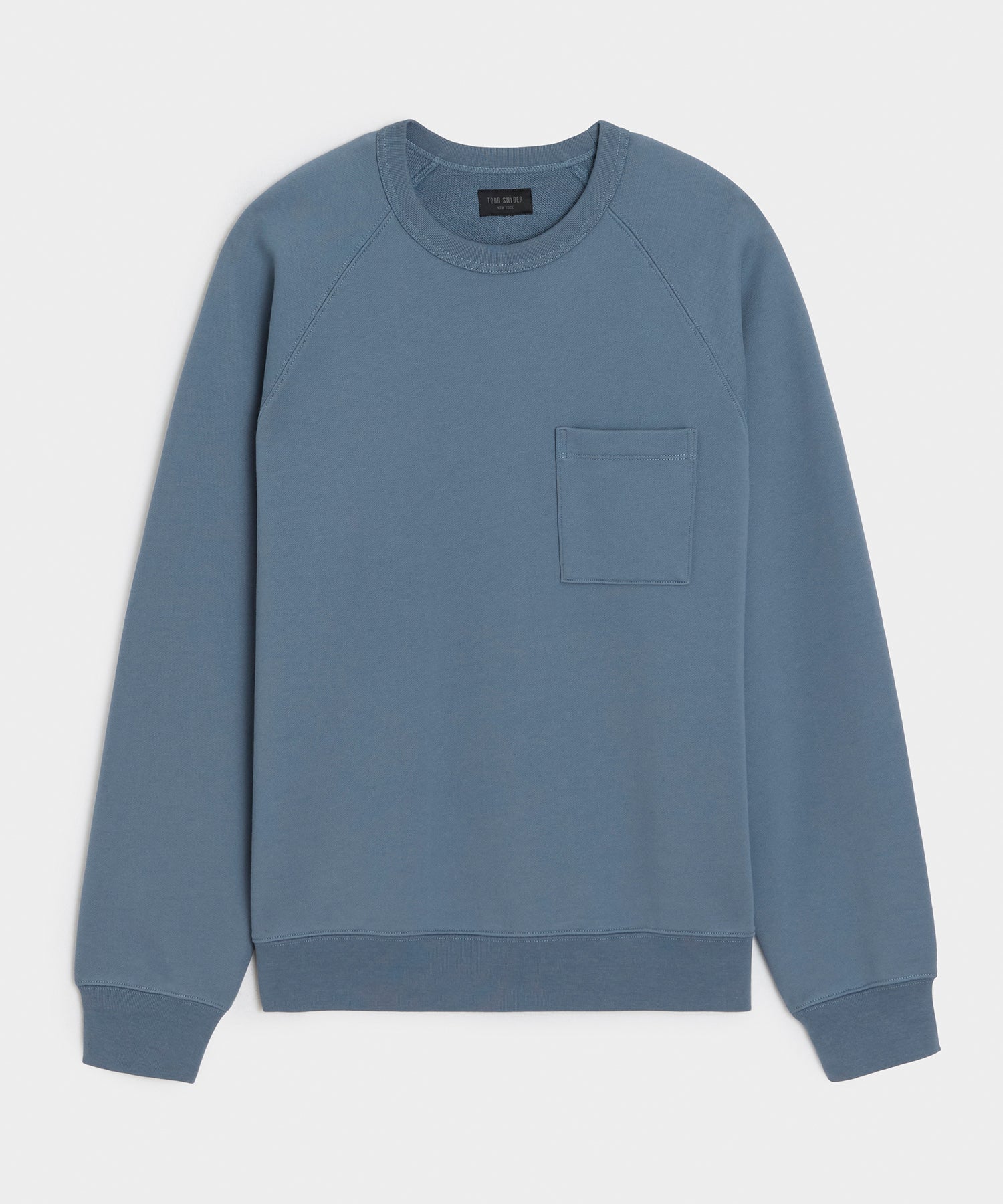Foundation Pocket Sweatshirt