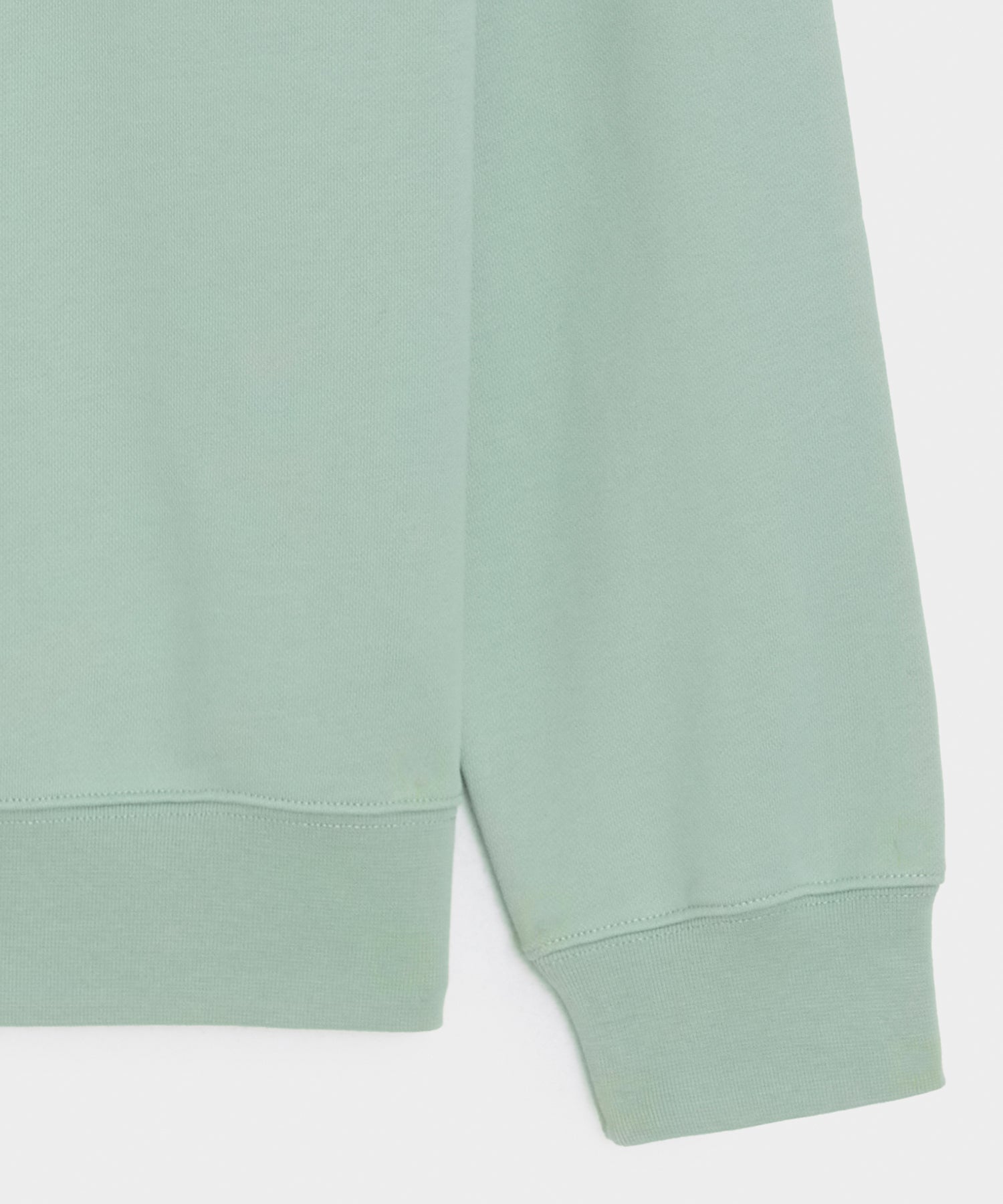Foundation Pocket Sweatshirt