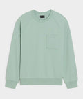 Foundation Pocket Sweatshirt