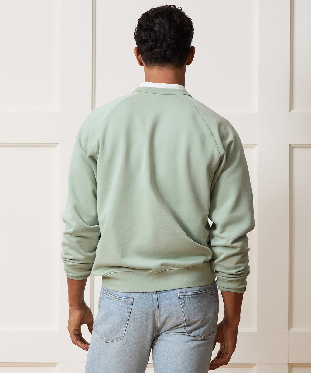 Foundation Pocket Sweatshirt