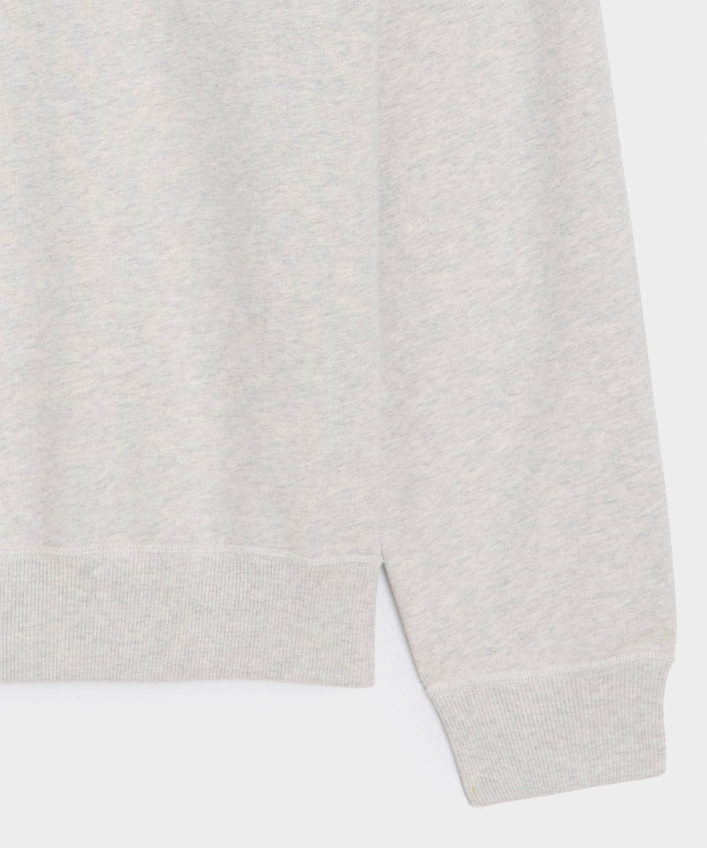 Soho Polo Sweatshirt