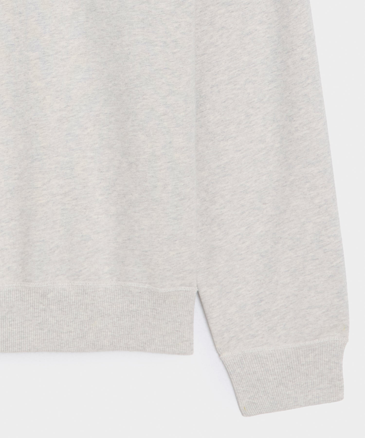 Soho Polo Sweatshirt