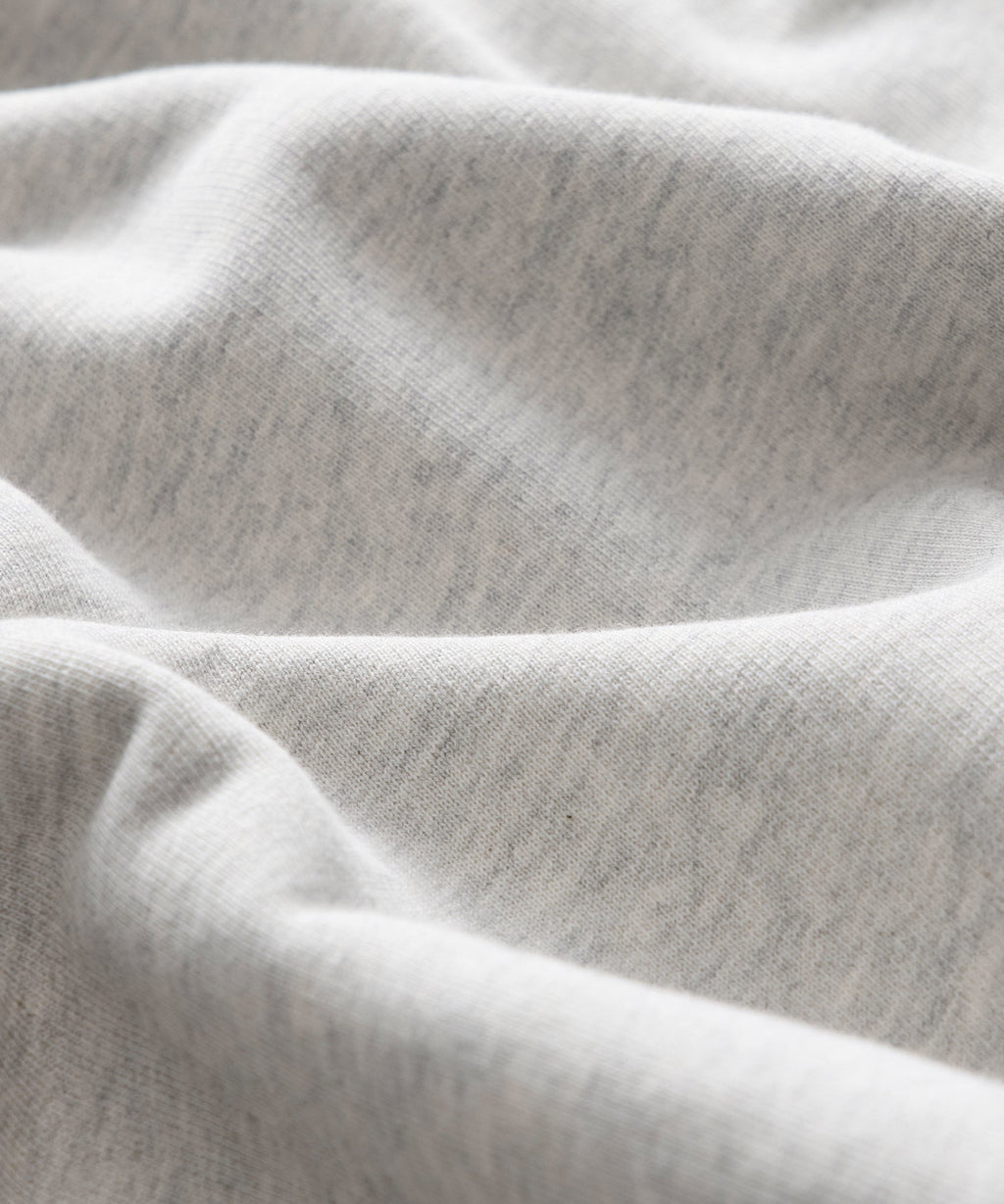 Soho Polo Sweatshirt