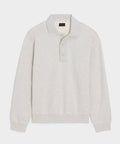 Soho Polo Sweatshirt