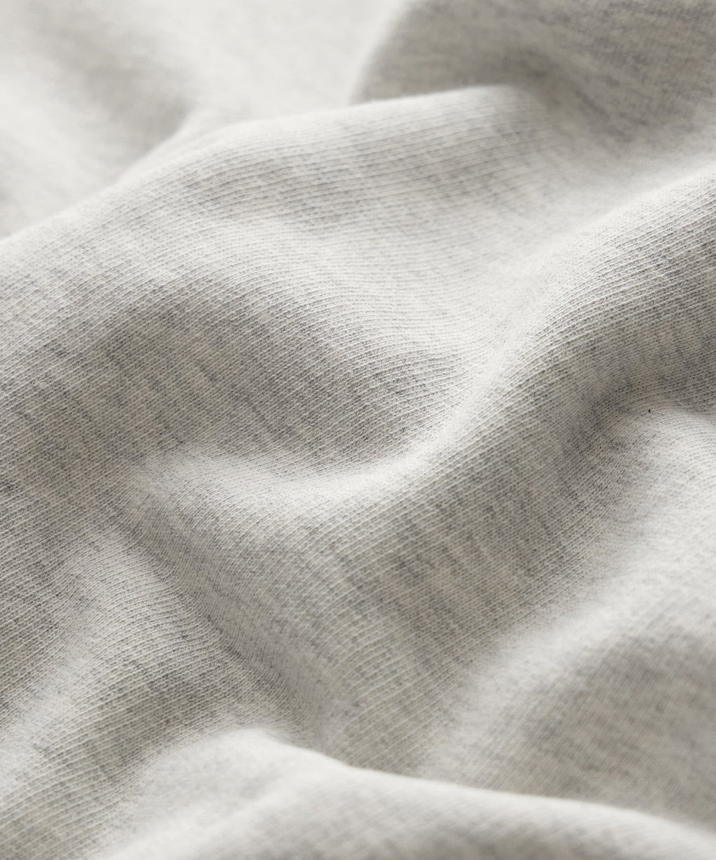 Soho Cardigan Sweatshirt