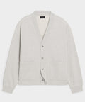 Soho Cardigan Sweatshirt