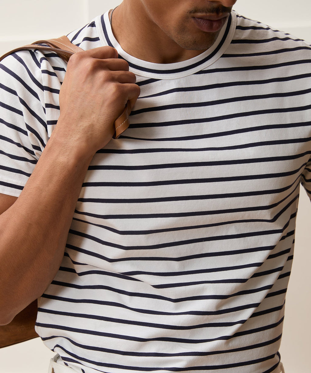 Premium Jersey Tee