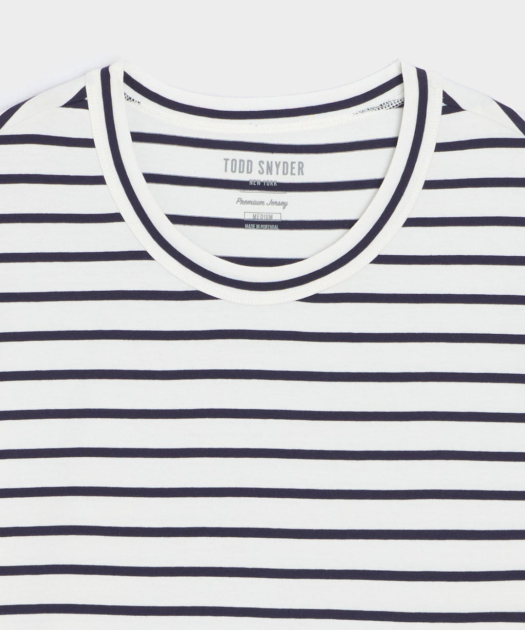 Premium Jersey Tee