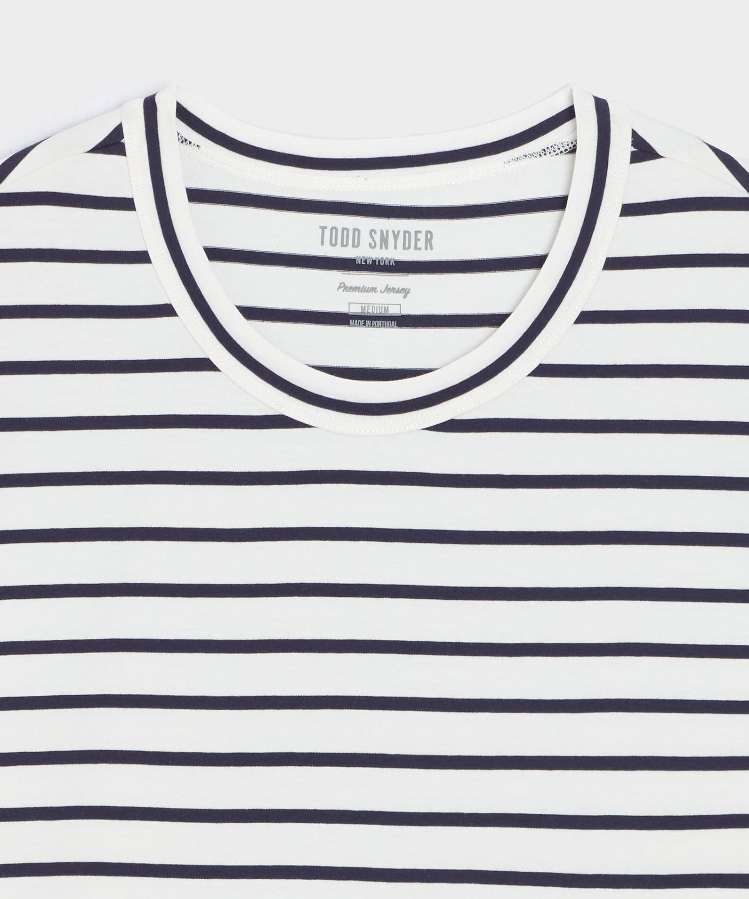 Premium Jersey Tee