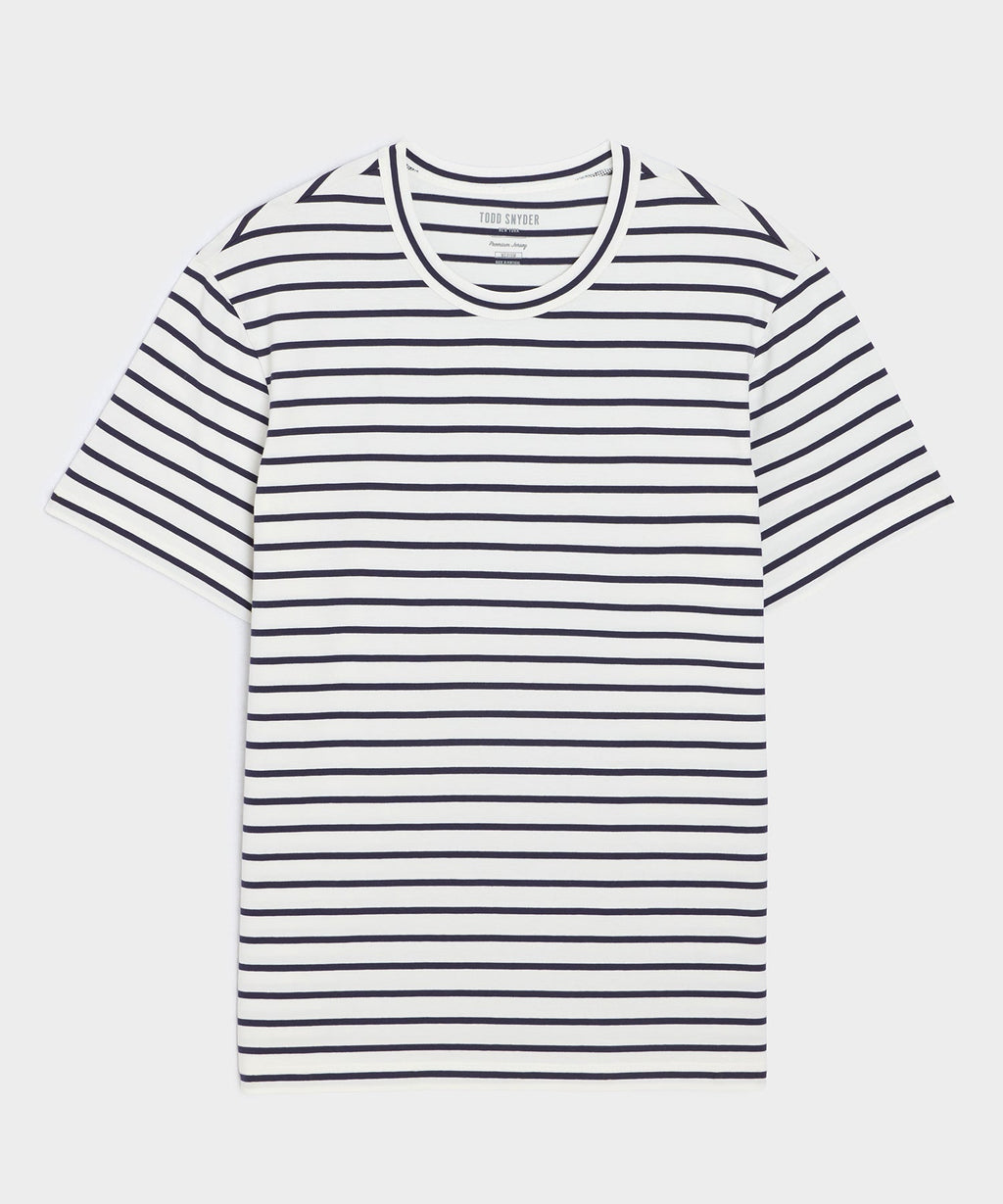 Premium Jersey Tee