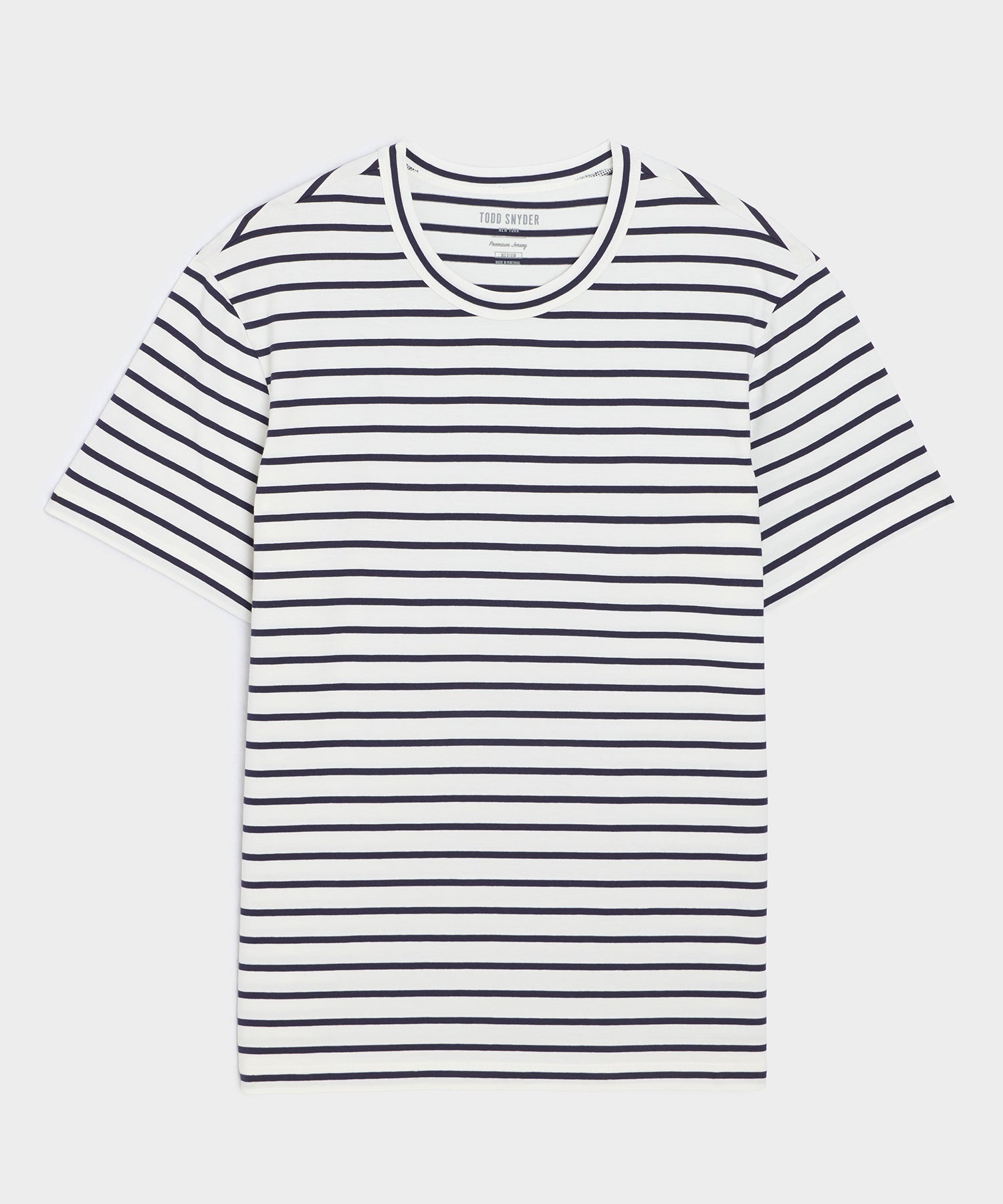 Premium Jersey Tee