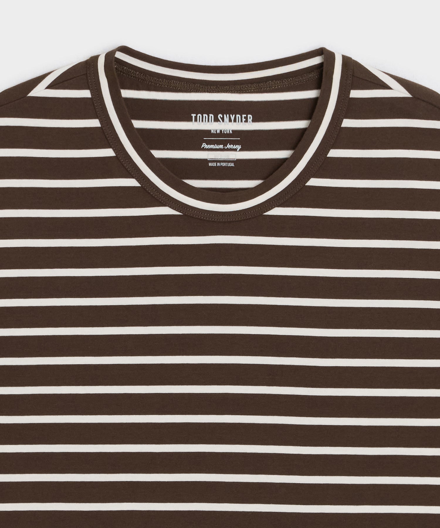 Premium Jersey Tee