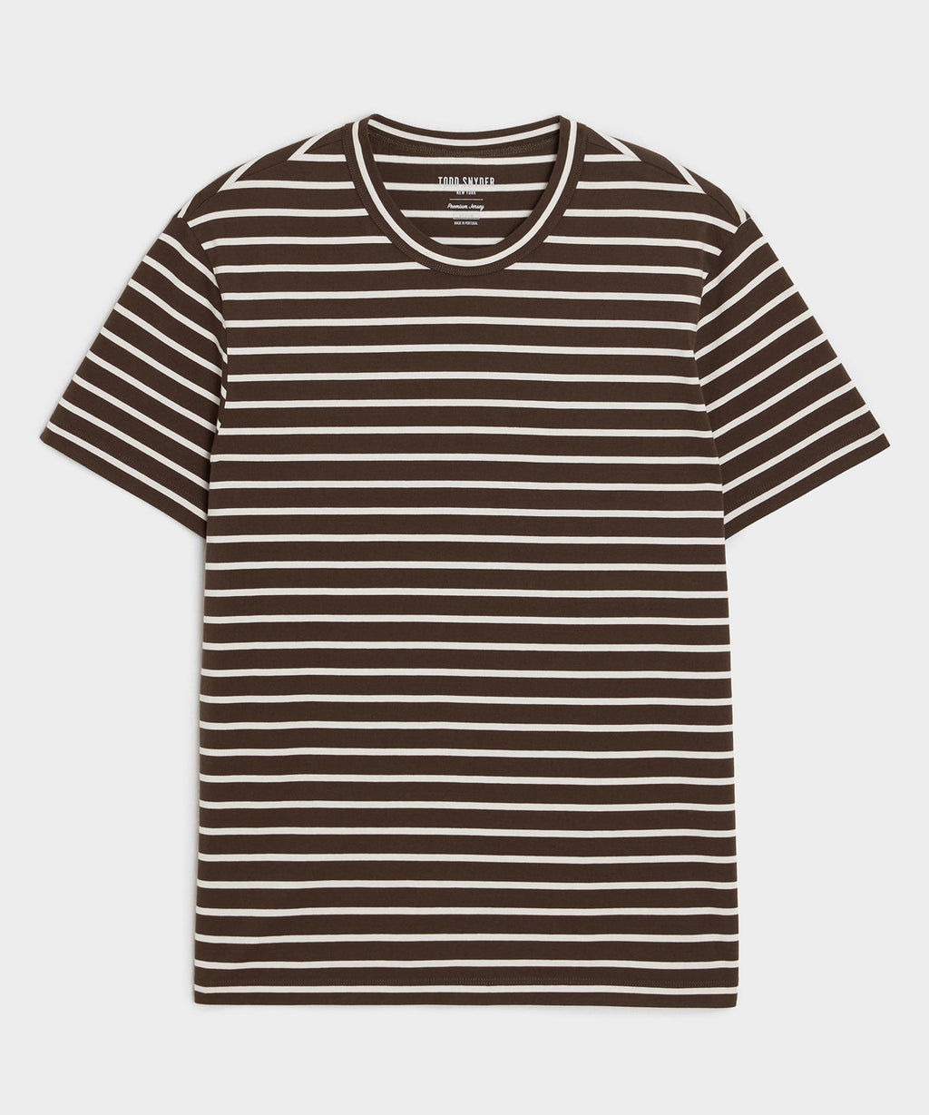 Premium Jersey Tee