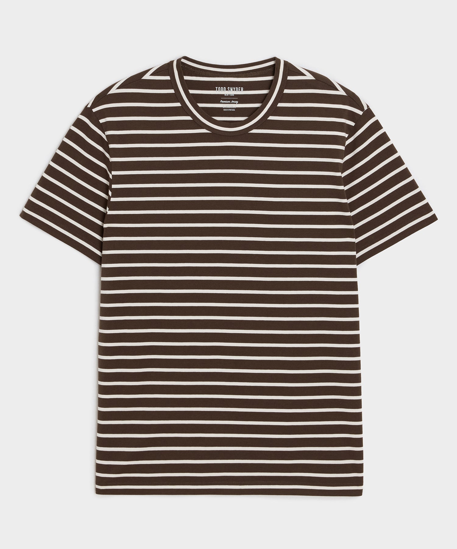 Premium Jersey Tee