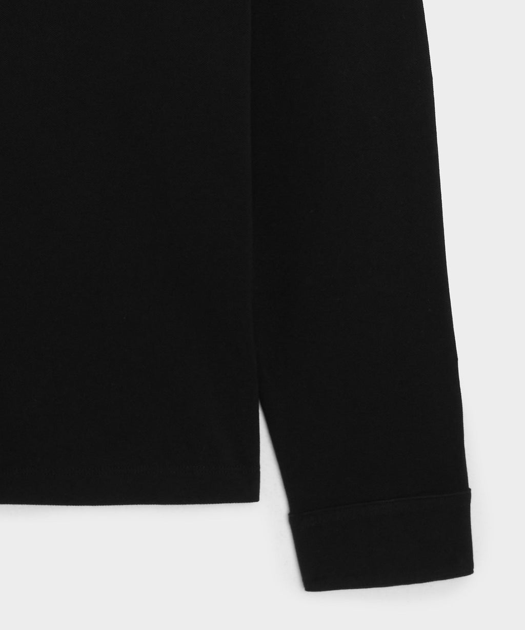 Pique Shirt
