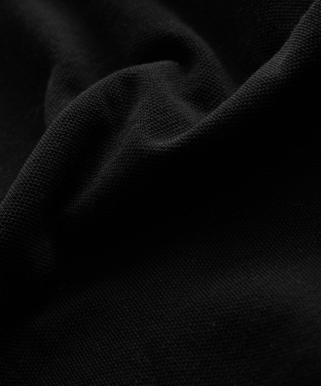 Pique Shirt