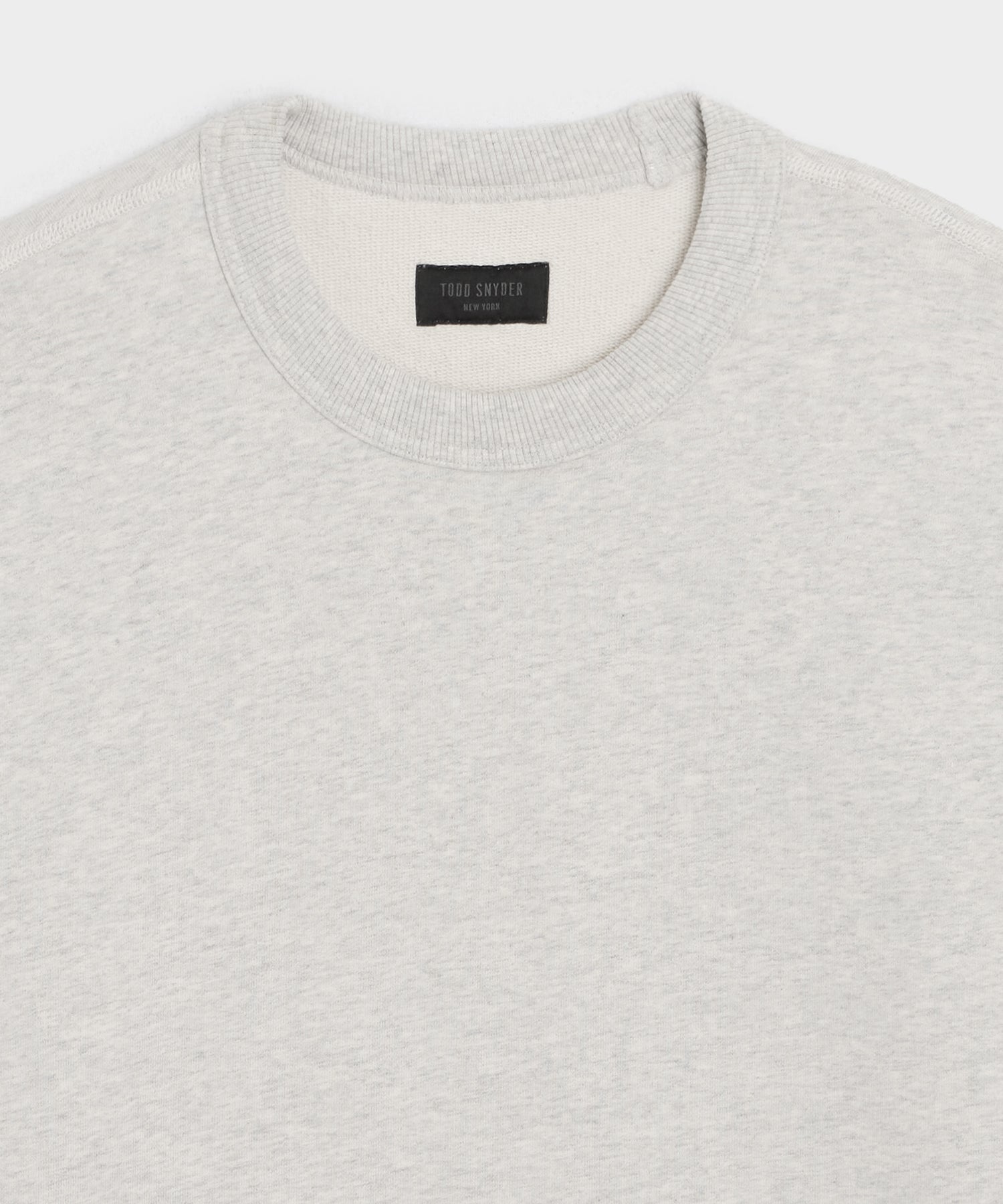 Soho Sweatshirt