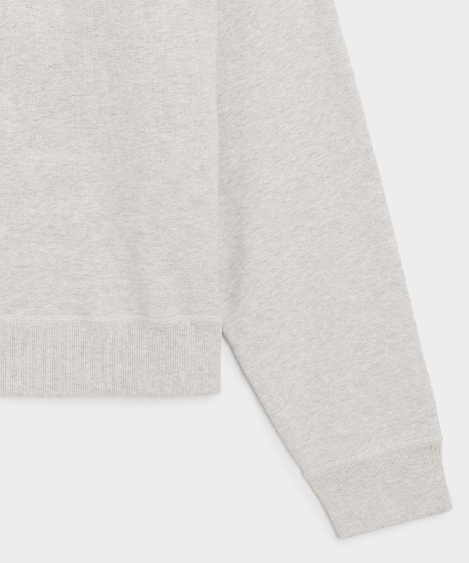 Soho Sweatshirt