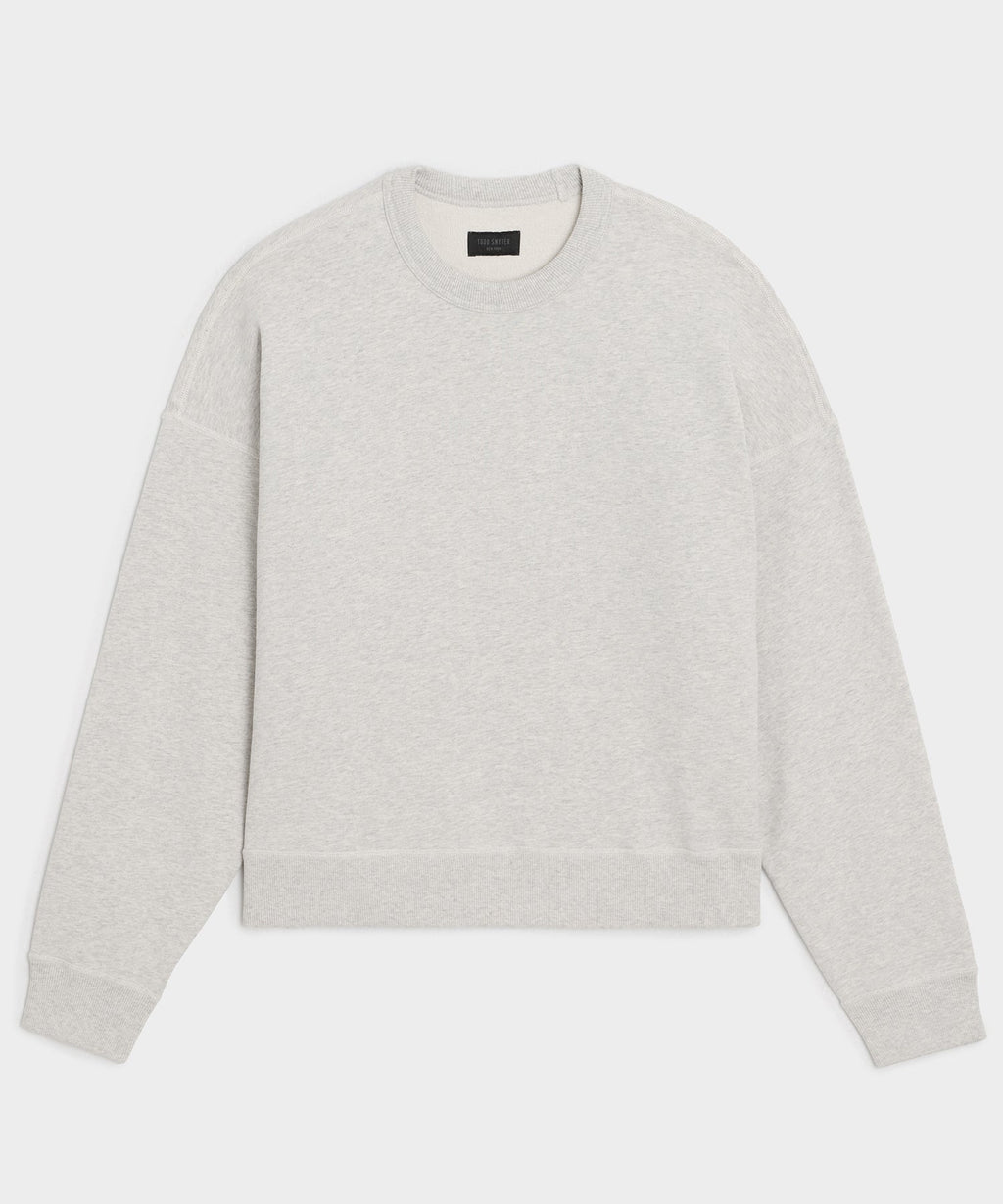 Soho Sweatshirt