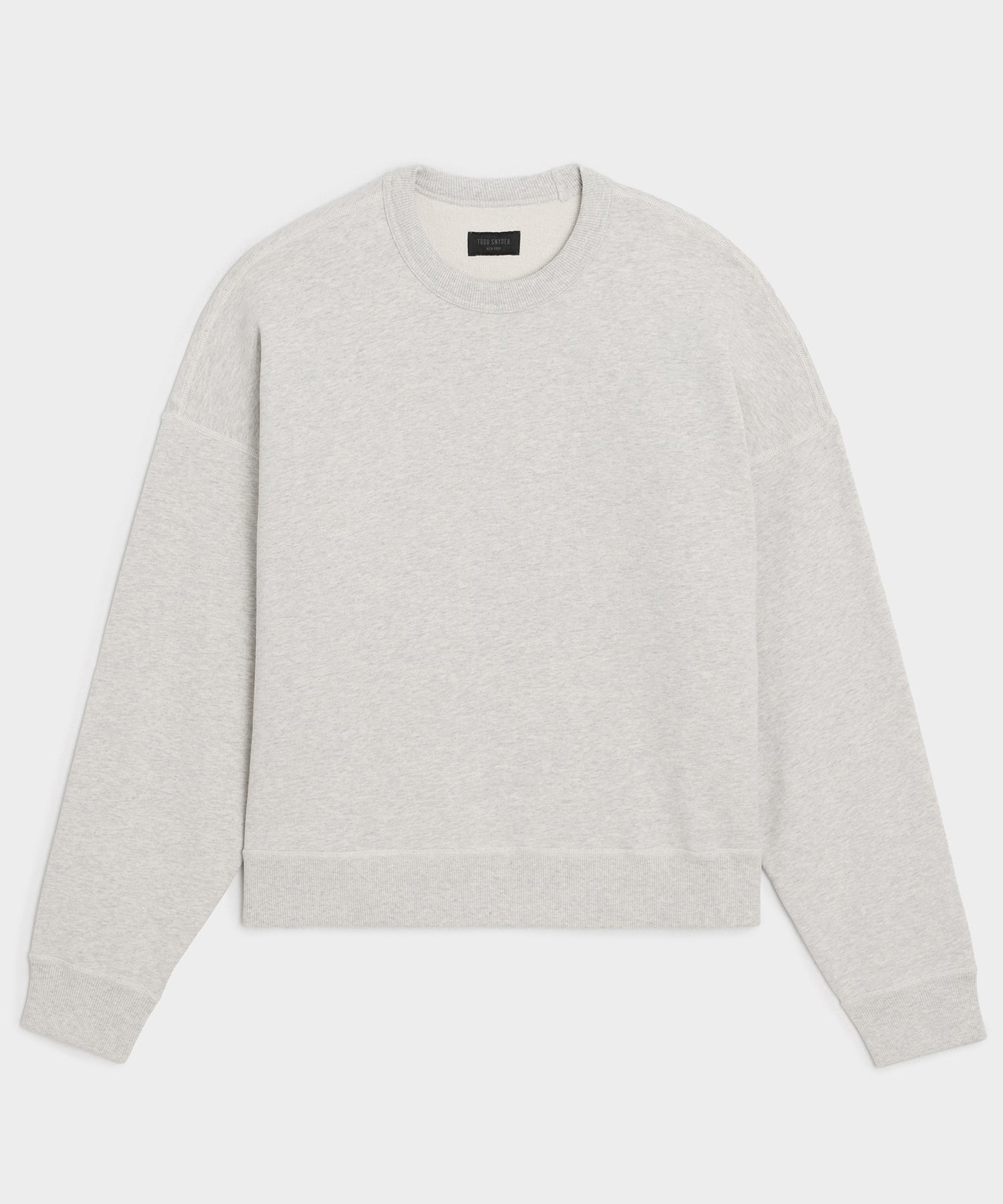 Soho Sweatshirt