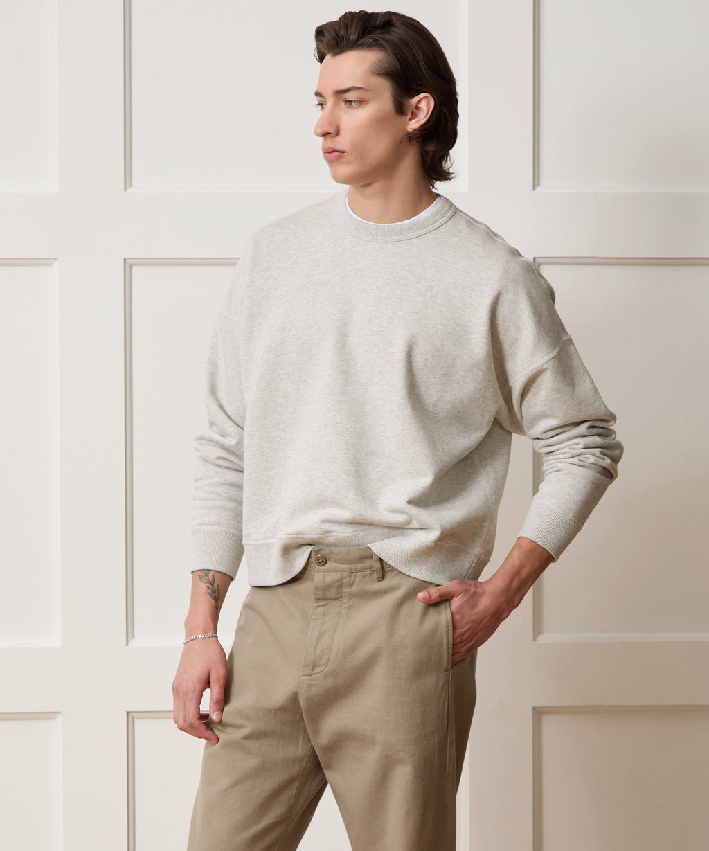 Soho Sweatshirt