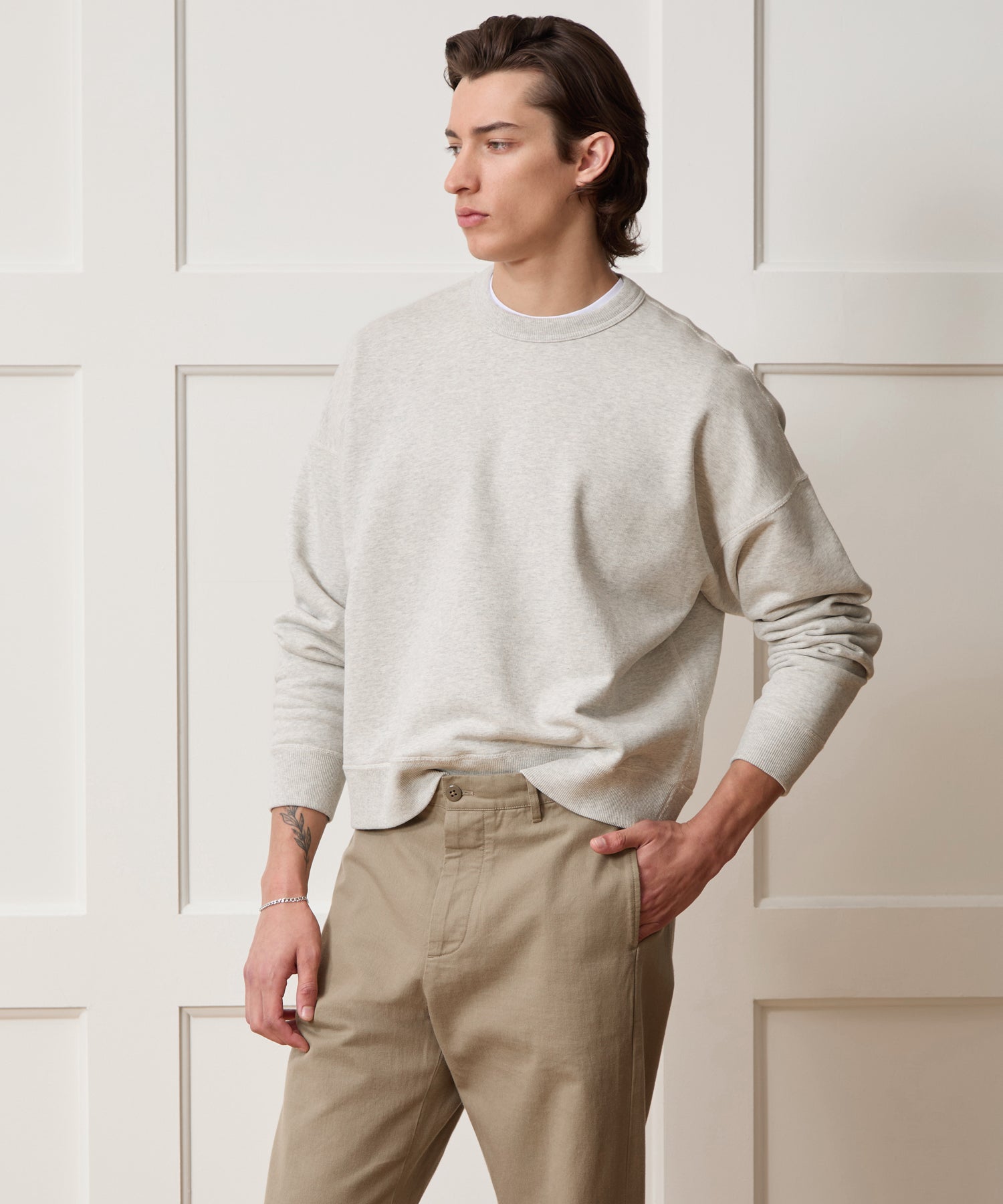 Soho Sweatshirt