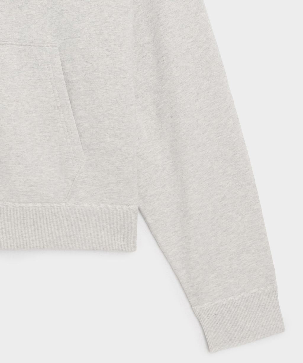 Soho Full-Zip Sweatshirt