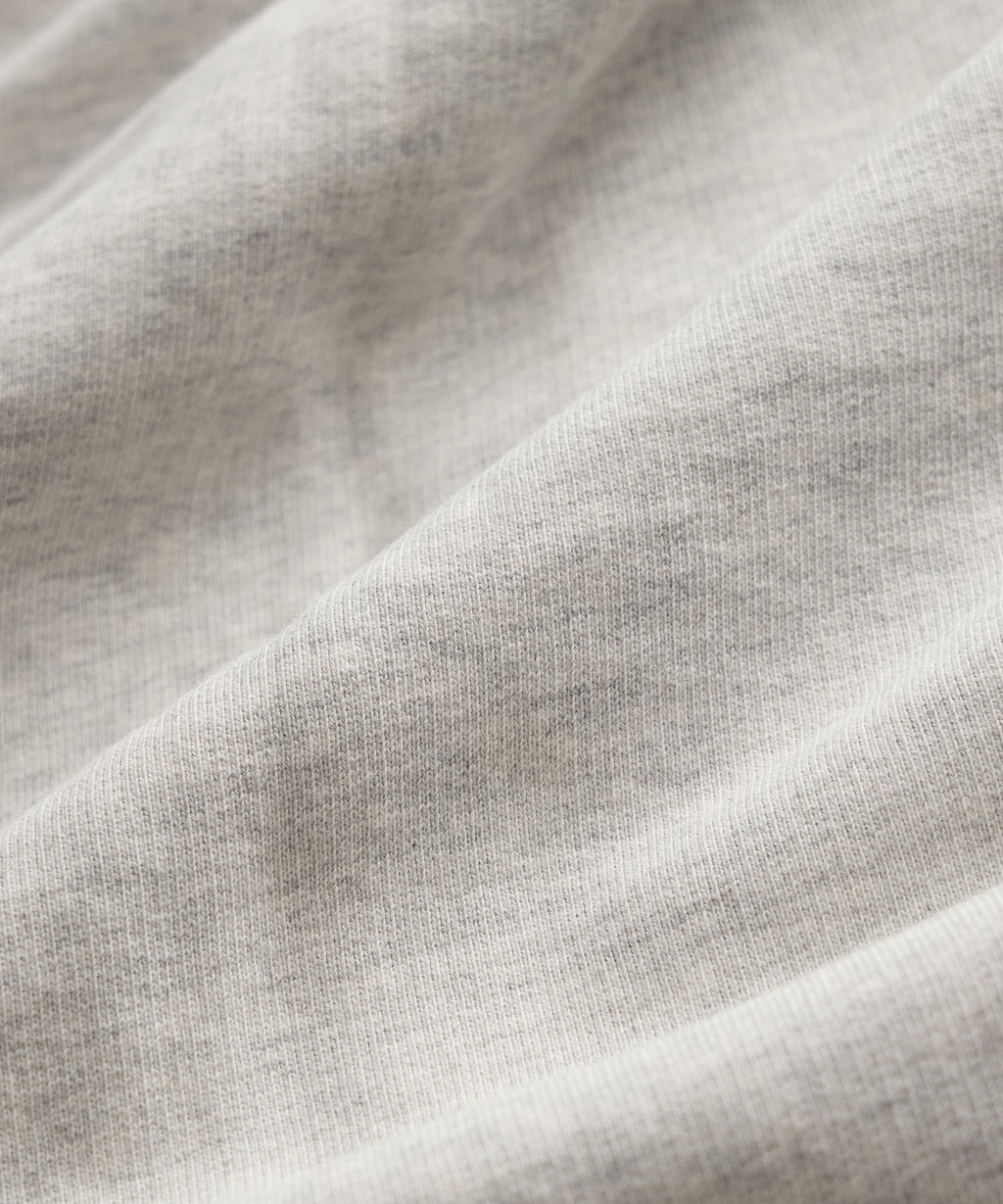 Soho Full-Zip Sweatshirt