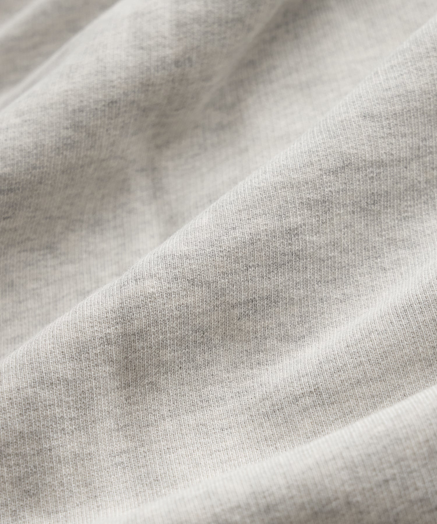 Soho Full-Zip Sweatshirt