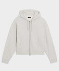 Soho Full-Zip Sweatshirt