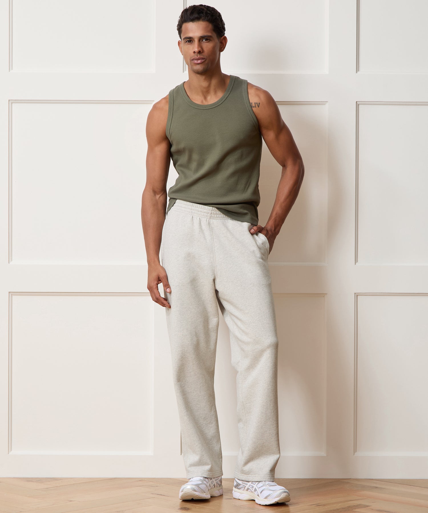 Soho Sweatpant