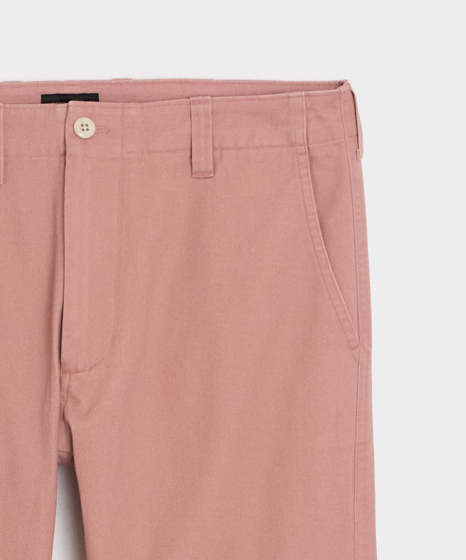 Straight Fit Favorite Chino