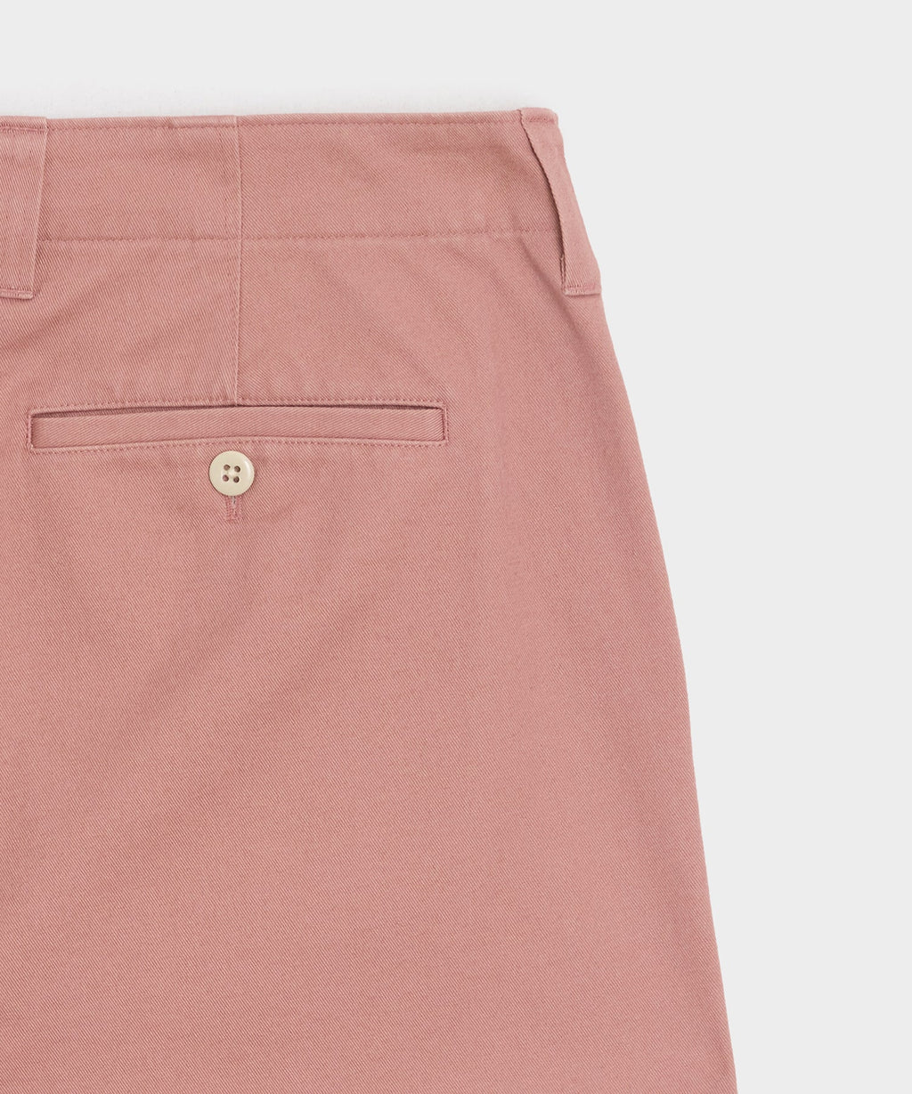 Straight Fit Favorite Chino