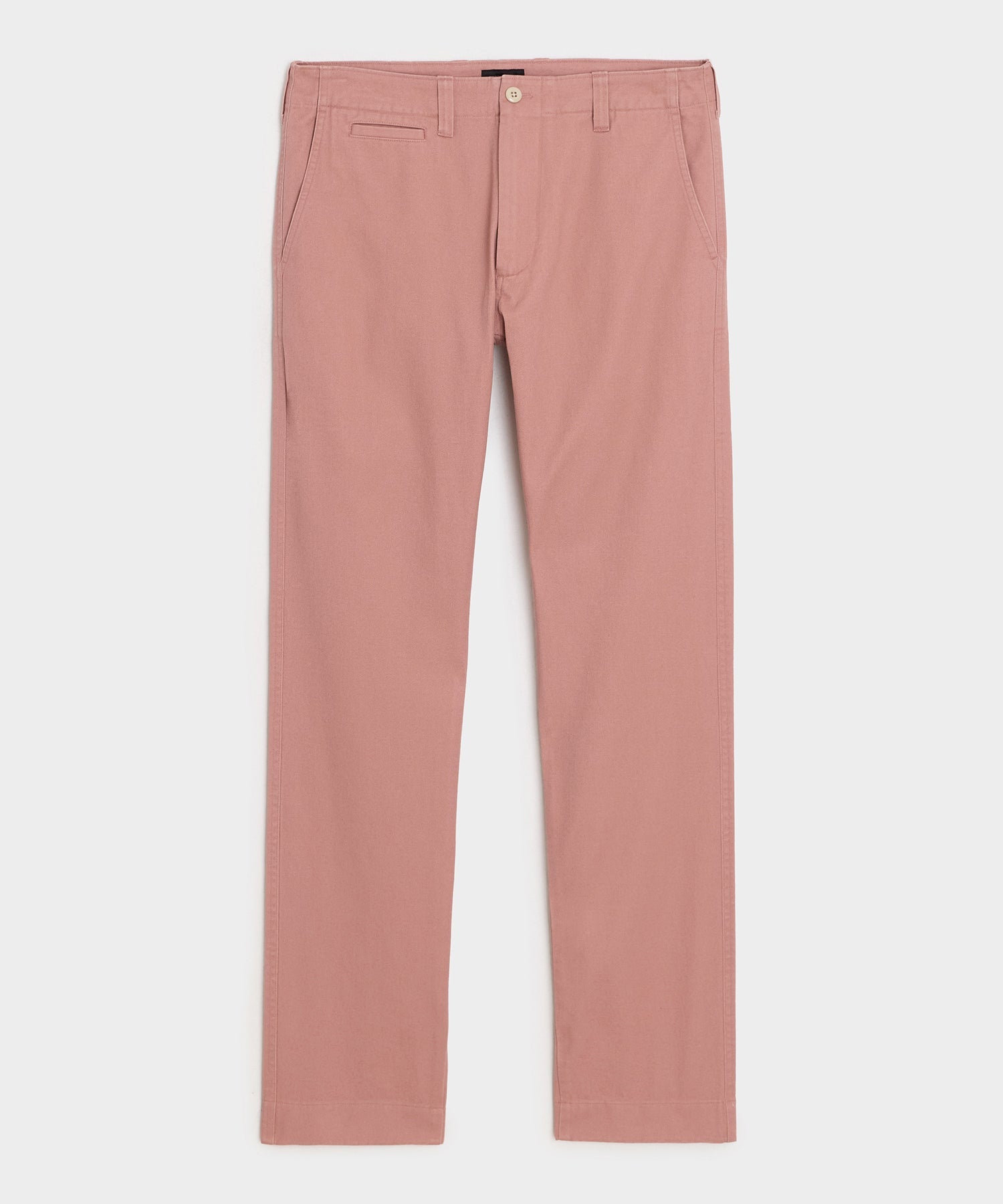 Straight Fit Favorite Chino