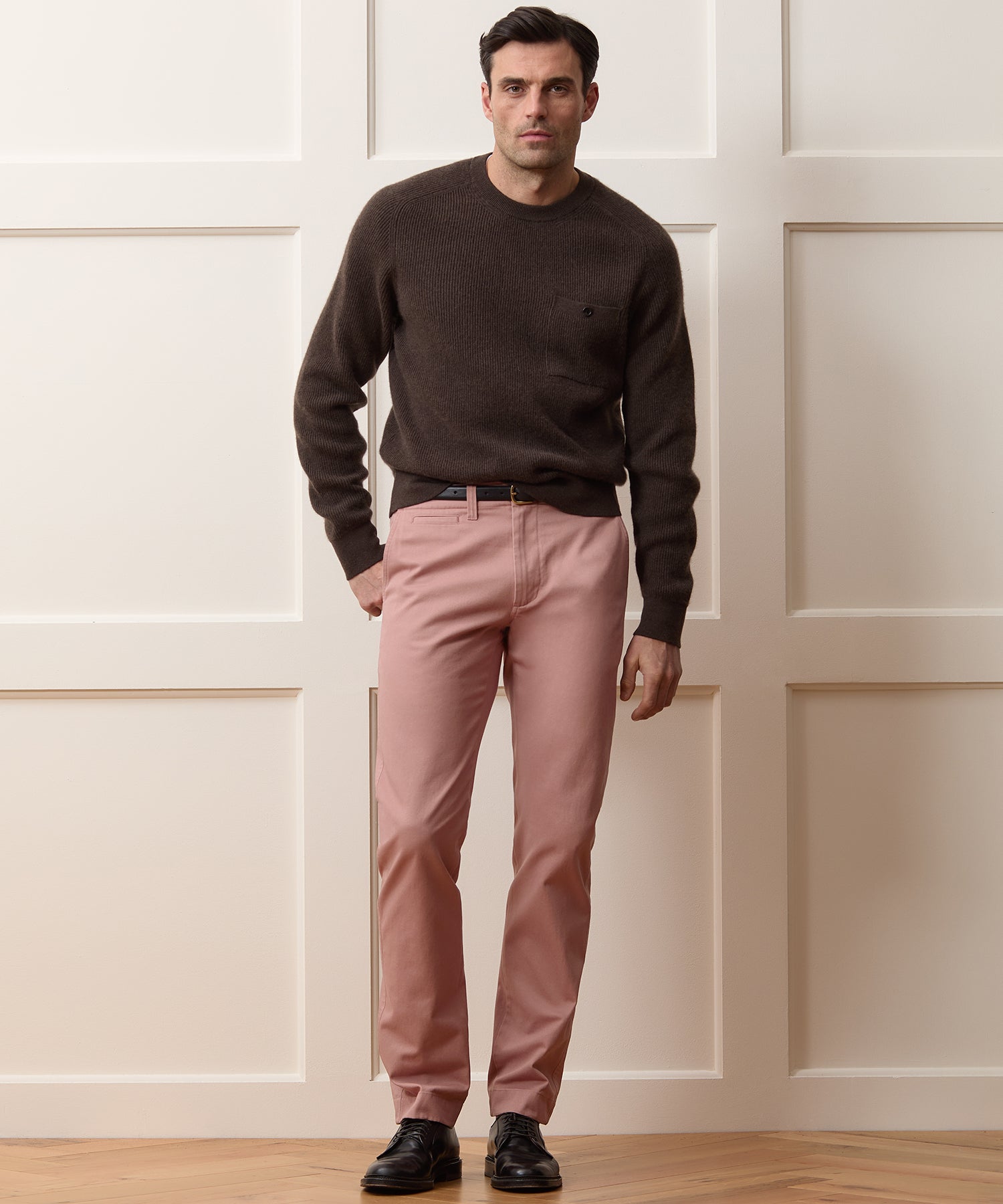 Straight Fit Favorite Chino