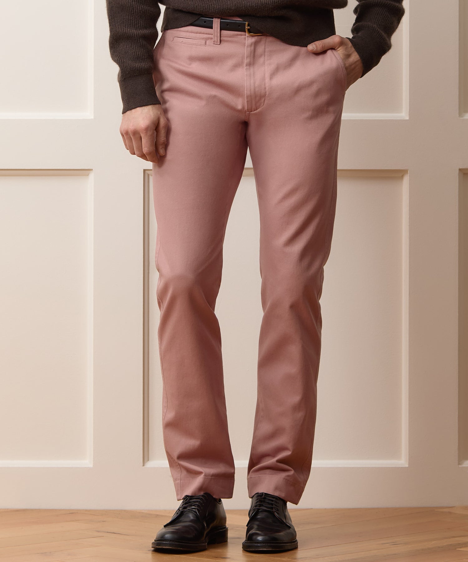 Straight Fit Favorite Chino
