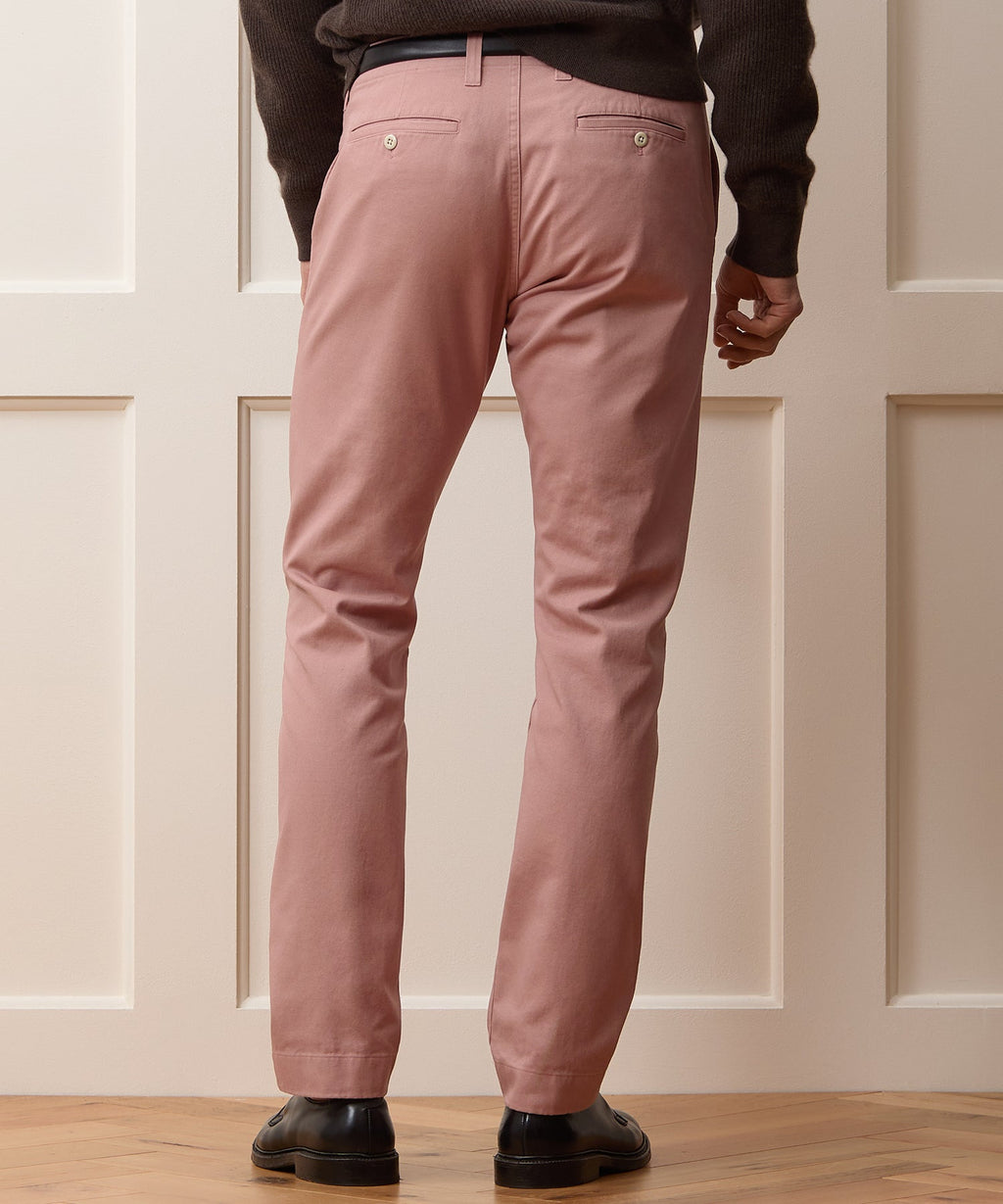 Straight Fit Favorite Chino