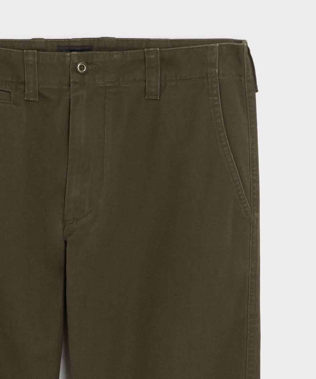 Straight Fit Favorite Chino
