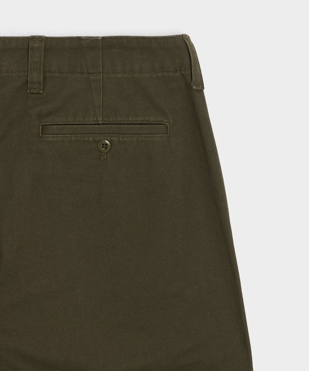 Straight Fit Favorite Chino