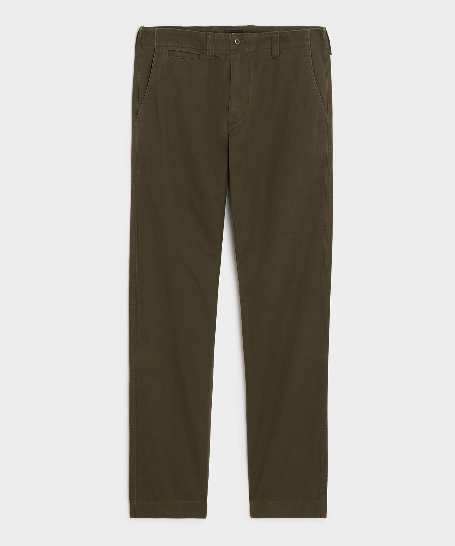Straight Fit Favorite Chino