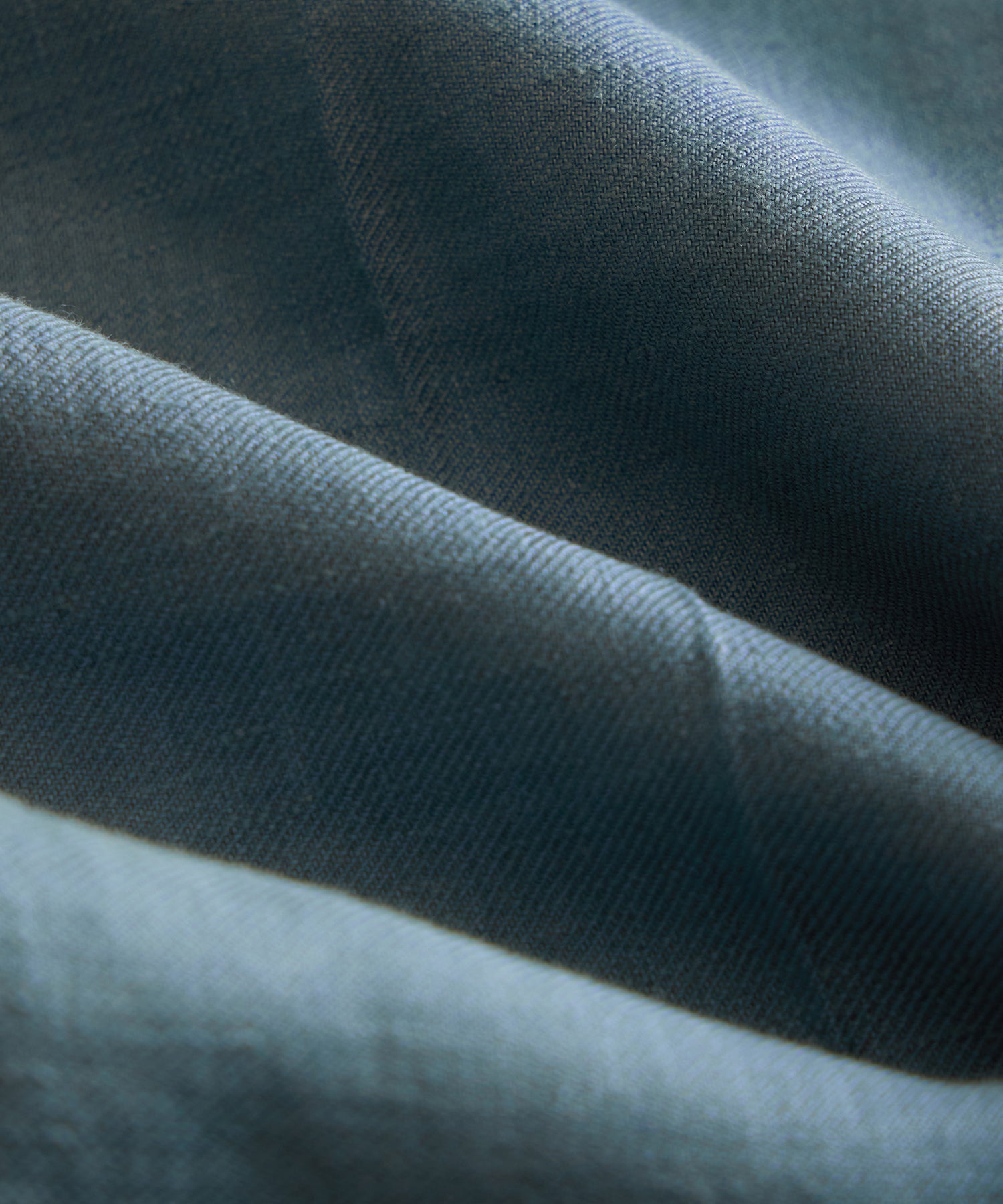 Italian Linen Side Tab Trouser
