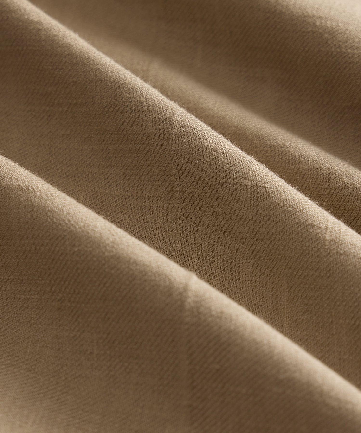 Italian Linen Side Tab Trouser